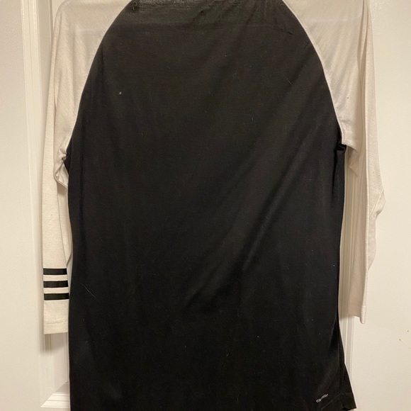 Baseball Tee - Picture 2 of 3